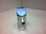 IFM PN7096 PN-2,5-RER14-QFRKG/US/ /V  Pressure Sensor With Display 2.5bar 36.2psi G1/4" Fi Image