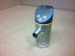  IFM PN7093 PN-025-RER14-QFRKG/US/ /V  Pressure Sensor 18-30VDC 36.2psi Image