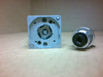  Telemecanique K1SD217B7XS 3 position Key Switch 300VAC 10A Image