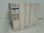  Schneider ABL7 RE2410 Power Supply Module  24VDC 10A- 100-240VA  5.0-2.5A Image