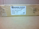  Pepperl+Fuchs UB2000-30GM-E5-V15 Ultrasonic Proximity Sensor 10-30VDC 200mA Image