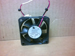  Comair Rotron CR0612HB-D71GL Brushless Fan 12VDC 0.13A  7-Blade Image