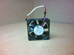  Comair Rotron CR0612HB-D71GL Brushless Fan 12VDC 0.13A  7-Blade Image