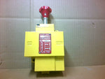  Numatics VL52N16AY Lockout Valve 150 PSIG 10 Bar 2" NPT Image