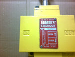  Numatics VL52N16AY Lockout Valve 150 PSIG 10 Bar 2" NPT Image
