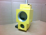  Numatics VL52N16AY Lockout Valve 150 PSIG 10 Bar 2" NPT Image