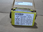  Lumberg ZLU-4-50 Distribution Box, 4 Ports, Side Entry Image