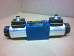 Rexroth R901235372 4WE 6 J73-62/EG24N9K72L/A12=AN Directional Valve Image