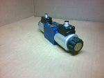  Rexroth R901235372 4WE 6 J73-62/EG24N9K72L/A12=AN Directional Valve Image
