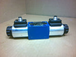  Rexroth R90128032 4WE 6 D73-62/OFEG24N9K Directional Solenoid Valve R90128032 Image