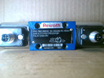  Rexroth R90128032 4WE 6 D73-62/OFEG24N9K Directional Solenoid Valve R90128032 Image