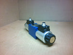  Rexroth R90128032 4WE 6 D73-62/OFEG24N9K Directional Solenoid Valve R90128032 Image