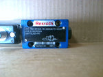  Rexroth R901261525 4WE 6 D62/EG24 N9K72L/62=AN Hydraulic Solenoid Valve Image
