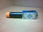  Rexroth R900483786 ZDR 6 DP2-43/75YM Hydraulic Pressure Reducing Valve Image