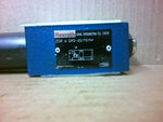  Rexroth R900483786 ZDR 6 DP2-43/75YM Hydraulic Pressure Reducing Valve Image