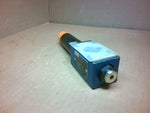  Rexroth R900483786 ZDR 6 DP2-43/75YM Hydraulic Pressure Reducing Valve Image