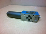  Rexroth R900483786 ZDR 6 DP2-43/75YM Hydraulic Pressure Reducing Valve Image