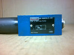  Rexroth R900483786 ZDR 6 DP2-43/75YM Hydraulic Pressure Reducing Valve Image