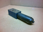  Rexroth R900483786 ZDR 6 DP2-43/75YM Hydraulic Pressure Reducing Valve Image