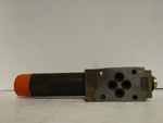  Rexroth R900483786 ZDR 6 DP2-43/75YM Hydraulic Pressure Reducing Valve Image
