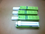  GE F26DBX/841/EC0/4P 26W 4 Pin Fluorescent Lamp Light Bulb (Lot of 4) Image