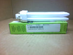  GE F26DBX/841/EC0/4P 26W 4 Pin Fluorescent Lamp Light Bulb (Lot of 4) Image