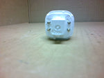  GE F26DBX/841/EC0/4P 26W 4 Pin Fluorescent Lamp Light Bulb (Lot of 4) Image