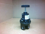  Numatics R880G02BGM Precisiton Regulator 88 Series with Gauge 250psig Image
