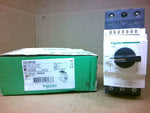  Schneider Electric GV3P32 Motor Circuit Breaker 23-32A  690V 50/60Hz 6kV 3 Pole Image