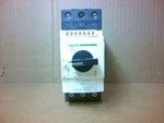  Schneider Electric GV3P32 Motor Circuit Breaker 23-32A  690V 50/60Hz 6kV 3 Pole Image