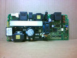  Fanuc A20B-2101-0392 /03A  PLC Control Circuit Board Image