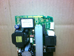  Fanuc A20B-2101-0392 /03A  PLC Control Circuit Board Image