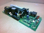  Fanuc A20B-2101-0392 /03A  PLC Control Circuit Board Image