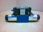  Rexroth R978017009 Solenoid Valve 5100psi R9 Image