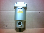  SMC AM550-06D-T-XG Mist Seperator, 3/4" Port Size w/ Sight Glas Image