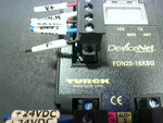  Turck FDN20-16XSG DeviceNet Interface Module F0175 Image