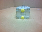  Numatics KDFM050/005000 Pneumatic Cylinder 50mm Bore 5mm Stroke Image