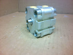  Numatics KDFM050/005000 Pneumatic Cylinder 50mm Bore 5mm Stroke Image