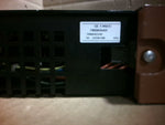  GE Fanuc 78004654B Whedco Power Supply Module Image