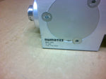  Numatics BMI/050 Locking Actuator Pmax 10 Bar 145 PSI Image