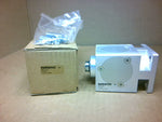  Numatics BMI/050 Locking Actuator Pmax 10 Bar 145 PSI Image