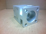  Numatics BMI/050 Locking Actuator Pmax 10 Bar 145 PSI Image