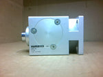  Numatics BMI/050 Locking Actuator Pmax 10 Bar 145 PSI Image
