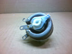  Ohmite RJS50RE Potentiometer Shaft Single Turn Resistor 1A  50 Image