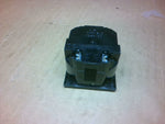  Siemens 7KT5500 7 Digit Timer 10-80VDC 48mm x 48mm Image