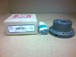  TB Woods SH34 Quick Disconnect Bushing 3/4" Bore Image