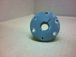  TB Woods SH34 Quick Disconnect Bushing 3/4" Bore Image