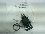  Allen Bradley 42GRP-9000-QD Photoelectric 600 Electrico Sensor Image