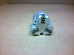  SMC MHSL3-20D Gripper Cylinder 0.2-0.6 MPa Image