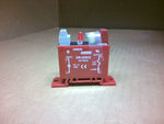  Crydom Crouzet DR-ODC5 Input Output Module 3-60VDC 3A Output Image